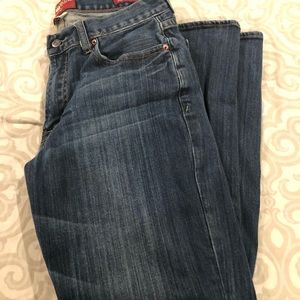 LUCKY MENS VINTAGE BOOT 367